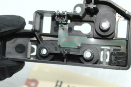 2002-2008 JAGUAR X-TYPE GLOVE BOX TRAY LIGHTING H1309 image 7