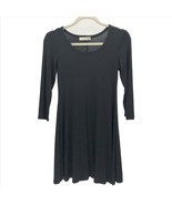 Forever Rose Couture Women&#39;s  Black Dress Size Small - $25.72 CAD