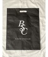 Bangtan Style Club Clothing Bag 18”x14” - $12.56 CAD