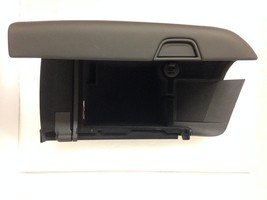 CT6 center console black leather armrest lid + storage bin compartment.N... - £23.65 GBP