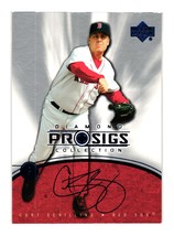 2004 Upper Deck Diamond Collection Pro Sigs #24 Curt Schilling Boston Red Sox - £3.13 GBP