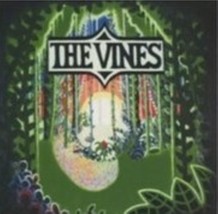 Highly Evolved - The Vines by The Vines Cd - £8.25 GBP