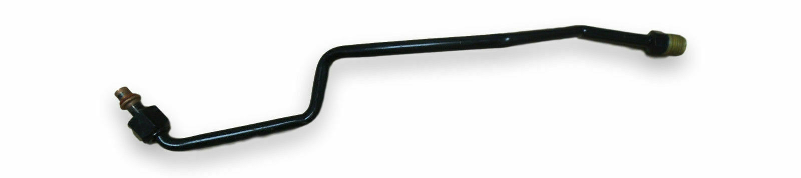 Black Pipe Hose Vent Vented DX-19-61-465 DX1961465 1961465 - $18.97