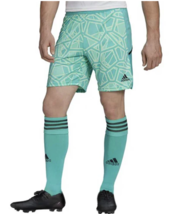 Adidas HB1624 Condivo 22 Goalkeeper Shorts ( S ) - $559.90 MXN