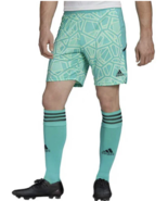 Adidas HB1624 Condivo 22 Goalkeeper Shorts ( S ) - $559.90 MXN