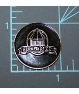HERMITAGE GOLF COURSE President&#39;s Reserve Ball Marker Nashville Tennessee - £10.07 GBP