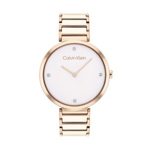 Ck Calvin Klein New Collection Watches Mod. 25200135 - £210.78 GBP