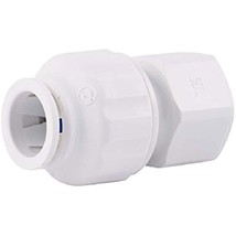 ADAPTER 1/2PUSHX1/2FPT - $18.20