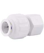 ADAPTER 1/2PUSHX1/2FPT - $18.20