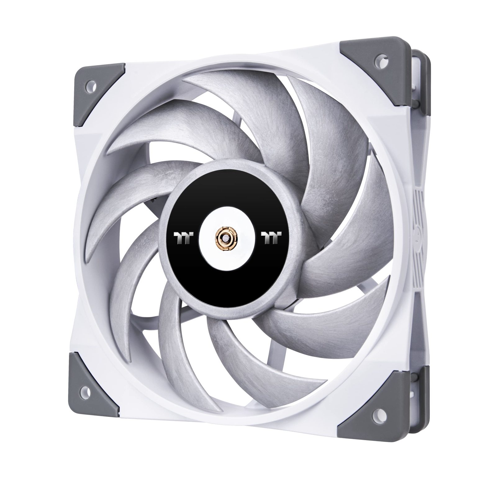 Thermaltake TOUGHFAN 14 Pro High Static Pressure PC Cooling Fan, PWM Con... - $39.37