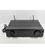 Defective - JBL MA510 75W 5.2ch Bluetooth and WiFi Capable HDR 8K HD AV ... - $2,255.74 MXN