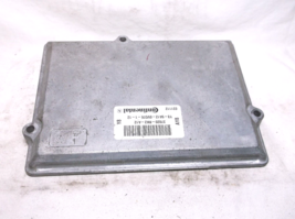 12-13-14   ACURA TL   3.7    MANUAL TRANSMISSION  / ENGINE COMPUTER.ECU image 4