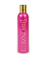 Supre MY BRONZE Professional Sunless Airbrush Self Tanner Spray New 7.5 Oz - $12.86