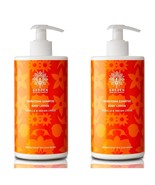 2 Pack Garden Skincare Hydrating Anti Aging Body Lotion Vanilla - $88.53