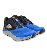 THE NORTH FACE Blue VECTIV Enduris 3 Running Hiking Sneakers Sz 11 TNF-155 - €110,87 EUR