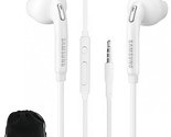 Samung Wired Earbuds Original 3.5mm in-Ear Headphones for Samsung Galaxy... - $29.99