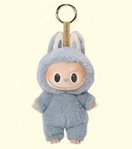 POP MART Monster Plush Action Dolls Collected Toys Home Decorations-type11 - $25.60
