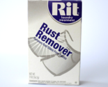 Rit Laundry Treatment Rust Remover 2 oz - $18.99