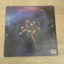 The Moody Blues On The Threshold Of A Dream (Vg+) DES-18025 Lp Vinyl Record - £7.78 GBP