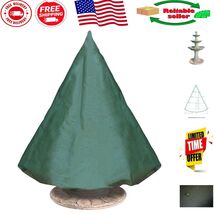 Luxury Weatherproof Fountain Cover 36&quot; x 50&quot; - Ultimate Outdoor Protection - $113.29 CAD