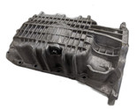 Engine Oil Pan From 2018 Ford Escape  1.5 DS7G6675EA - $79.95