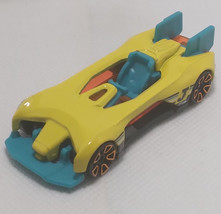 Hot Wheels Electro Silhoutte (With Free Shipping) - £7.46 GBP