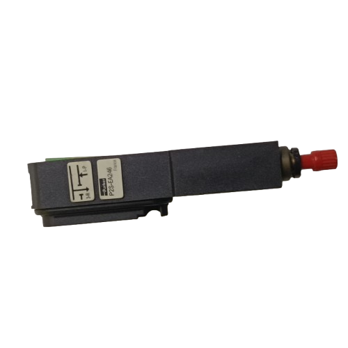 Parker P2S-EA246 Pneumatic Solenoid Valve P2SEA246 Made In France - $29.00