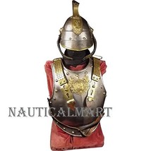 NAUTICALMART Mid To Late 19th Century Bavarian Cuirassiers Armour Set - £3,772.06 GBP