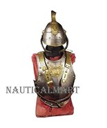 NAUTICALMART Mid To Late 19th Century Bavarian Cuirassiers Armour Set - $4,801.50