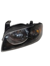 Driver Left Headlight Excluding And Se-r Spec V Fits 04-06 SENTRA 1233068SAME... - £56.42 GBP