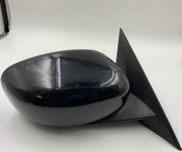 2006-2008 Dodge Magnum Passenger Side View Power Door Mirror Black OEM B55002 NT - £52.05 GBP