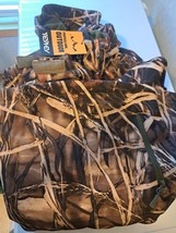 YEVHEV Hunting Gear Suit for Men Camouflage Hunting Hoodie Jacket and Pa... - $99.00