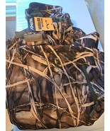 YEVHEV Hunting Gear Suit for Men Camouflage Hunting Hoodie Jacket and Pa... - $135.09 CAD