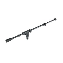 Gator Frameworks Telescoping Boom Arm For Microphone Stands (Gfw-Mic-0020) - $80.99