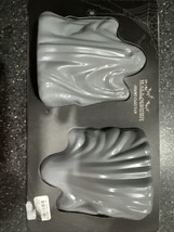 Halloween Ghost 3D Cake Pan New By CWC Cake Stands Up Spookily On Its Ow... - $9.50