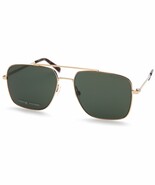 NEW TOMMY HILFIGER TH 1752/S J5GQT Gold Sunglasses 59-17-145mm - $111.23 CAD