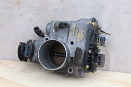 01-02 Toyota 4Runner 02-04 Tacoma Tundra 3.4L V6 5VZ Throttle Body Valve TPS