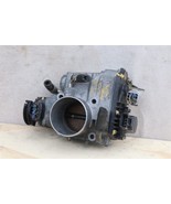 01-02 Toyota 4Runner 02-04 Tacoma Tundra 3.4L V6 5VZ Throttle Body Valve... - $318.07 CAD