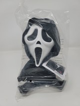 Neca Ghost Face Kidrobot Roto Phunny Plush 8&quot; Target Scream Glow Figure New - £25.80 GBP