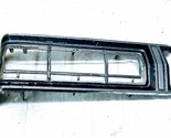 Ford D4OB-13504-CD Torino Montego Chrome and Black LH Tail Light Bezel O... - $67.47