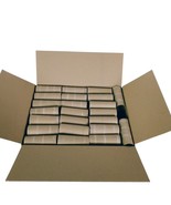 116 Empty Toilet Paper Roll Tubes Cardboard Crafts Art School Supplies - $445.78 MXN
