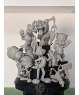 Looney Tunes 25cm Tall UNPAINTED Figure-
show original title

Original T... - $5,457.29 MXN