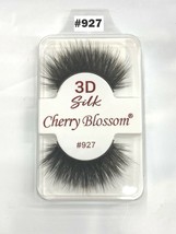 3D SILK CHERRY BLOSSOM EYELASHES #927 - $19.49 MXN