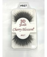 3D SILK CHERRY BLOSSOM EYELASHES #927 - $1.29