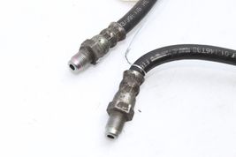 97-04 MERCEDES-BENZ SLK230 REAR BRAKE HOSES PAIR Q6237 image 8