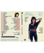 LAURA BRANIGAN THE SINGLES COLLECTION DVD - £33.70 GBP