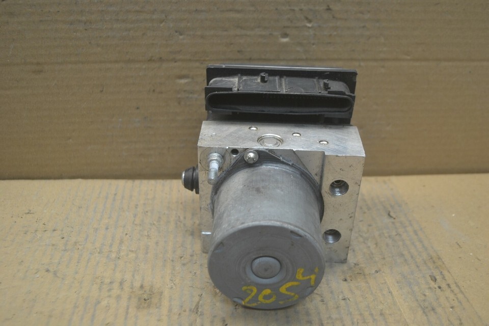 10-13 Infiniti G37 ABS Pump Control OEM 476601NM0C Module 252-11B3 - $9.79