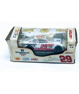 Lot of 3 2001 Action Performance #29 Kevin Harvick 1:64 NASCAR Nutter Bu... - €13,17 EUR