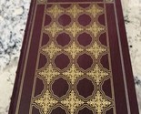 Vanity Fair by William Makepeace. Thackeray 1981,Franklin Library Leather - $24.74