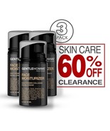 Gentlehomme Collagen Face Moisturizer –Day &amp; Night Facial Cream  for Men... - $41.01 CAD